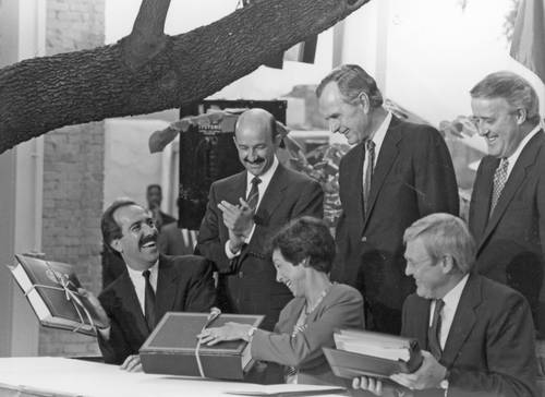 Análisis crítico del TLCAN: 32 años de dependencia económica y crítica a la modernidad salinista