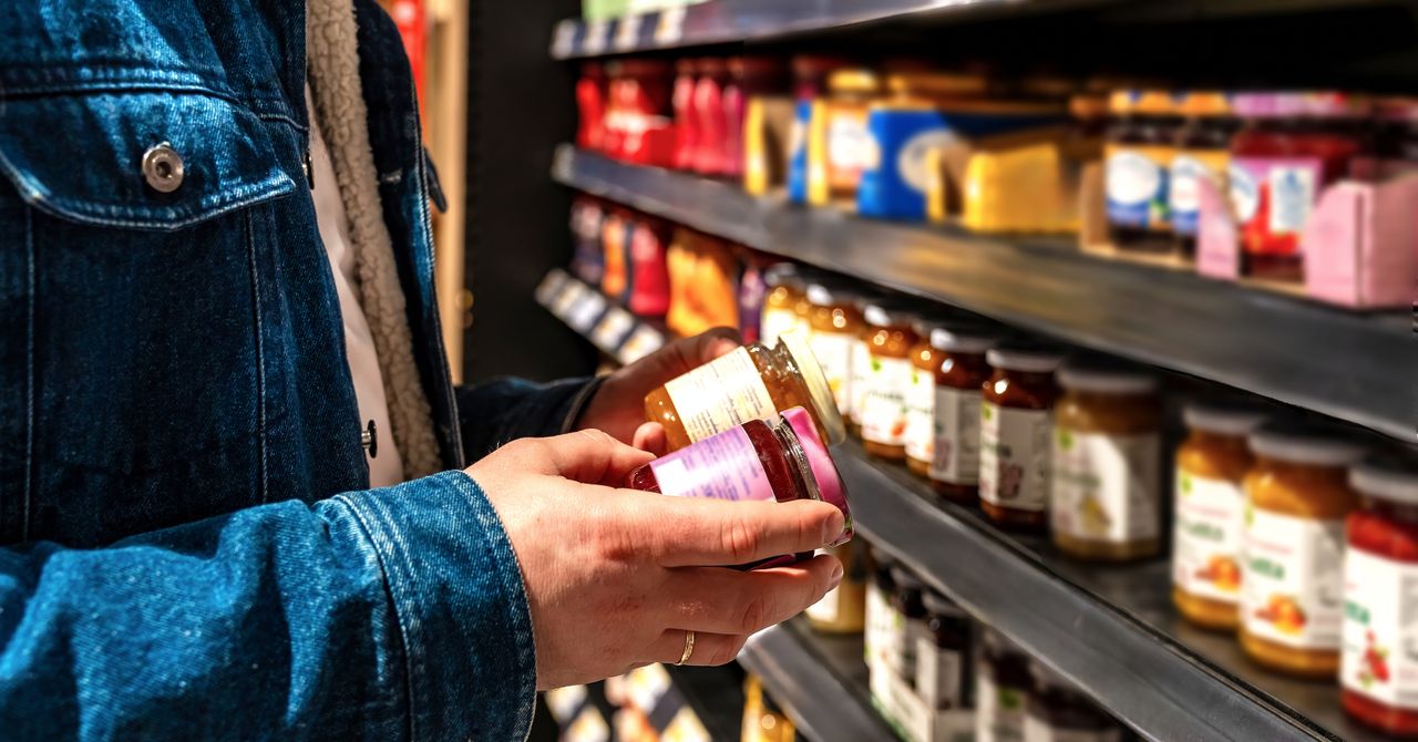Study Links Food Preservatives to Higher Risks of Hypertension and Cardiovascular Disease