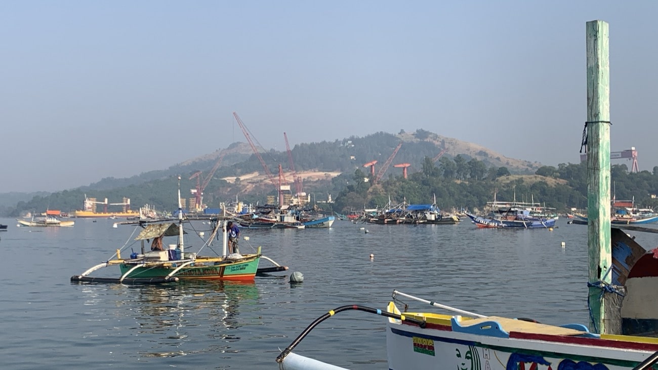Fisherfolk commemorate 10th anniversary of West Philippine Sea ruling in Subic
