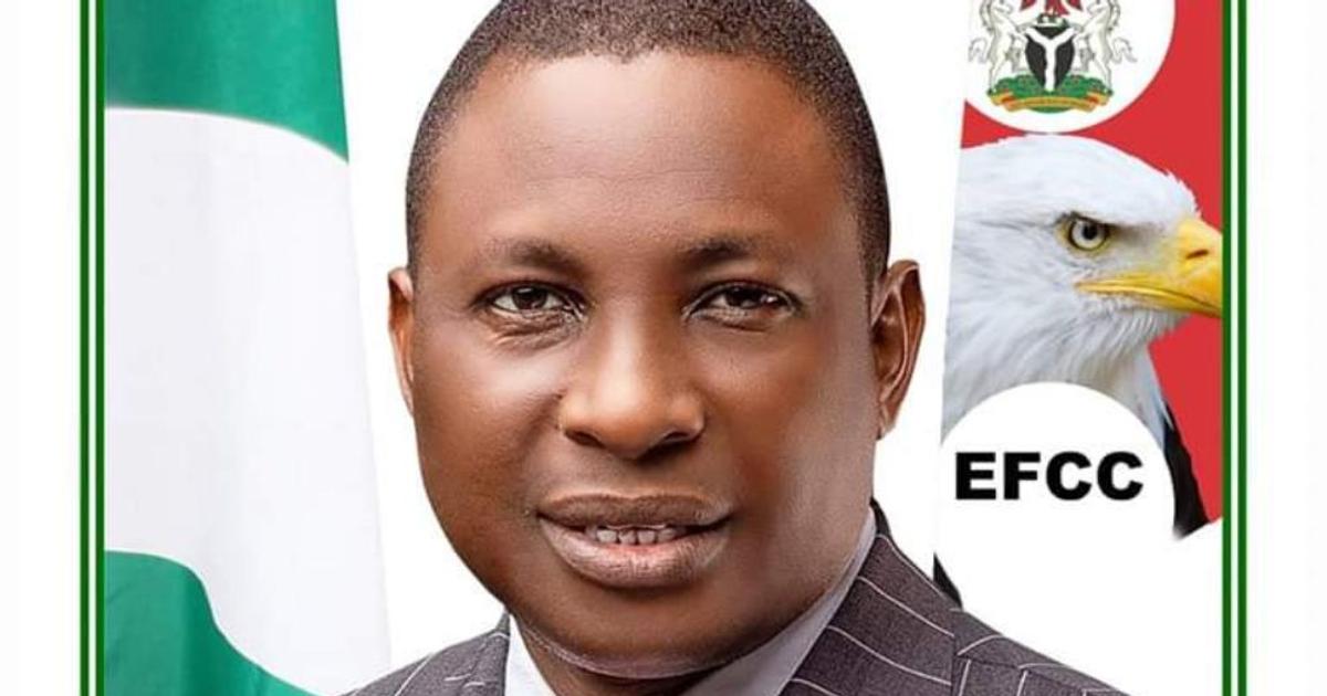 EFCC Recovers ₦7.2m Stolen from Judge's Account by Cybercriminals