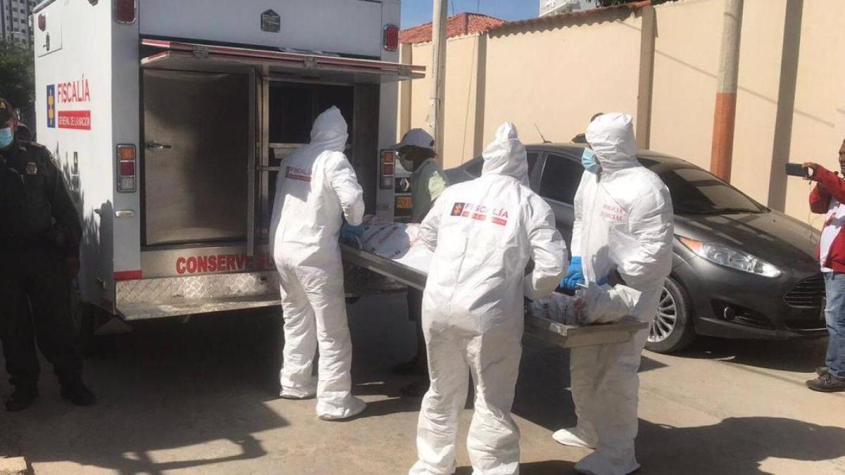 Asesinato en Cali: Identifican a la víctima fatal de ataque con disparos