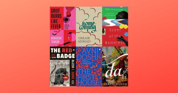 New Indian Novels Explore Family Dynamics and Cultural Narratives