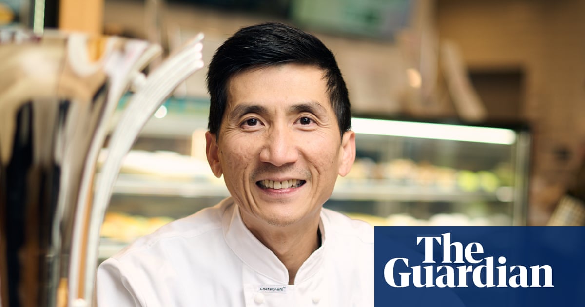 Country Cob Bakery Wins 2026 Australian Best Pie Competition with Malaysian Prawn Curry Pie