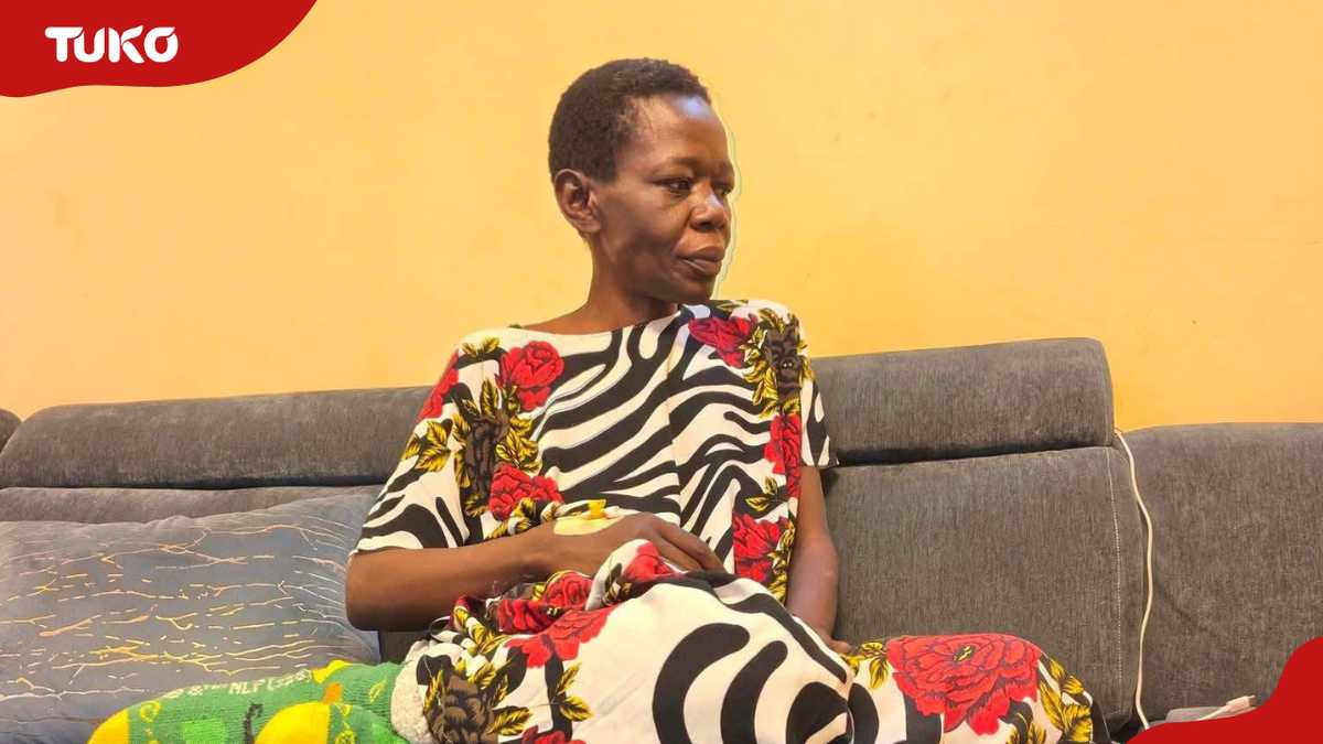 Cancer-Stricken Mother Shares Life Lessons and Resilience in Battling Illness