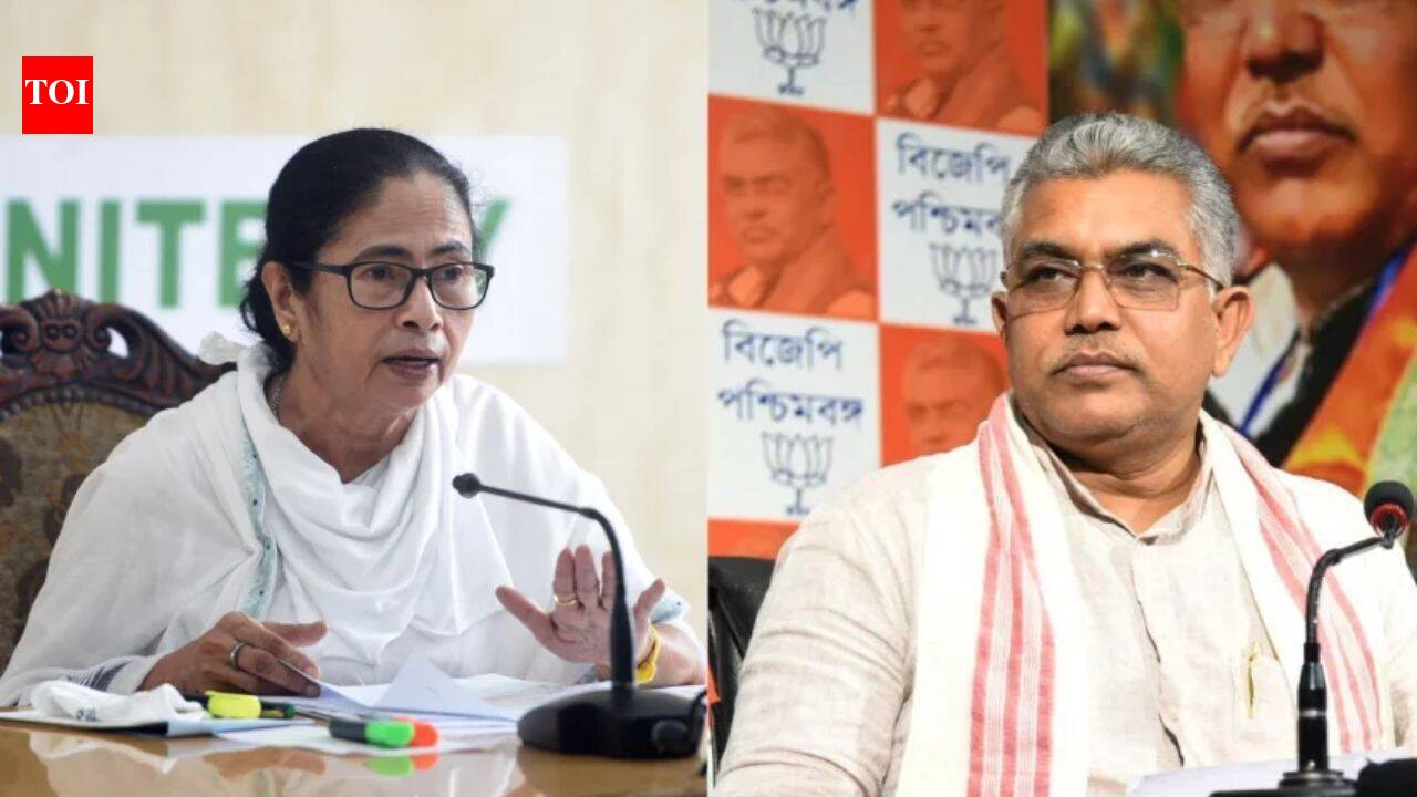Internal Conflicts and Leadership Shifts in the Trinamool Congress