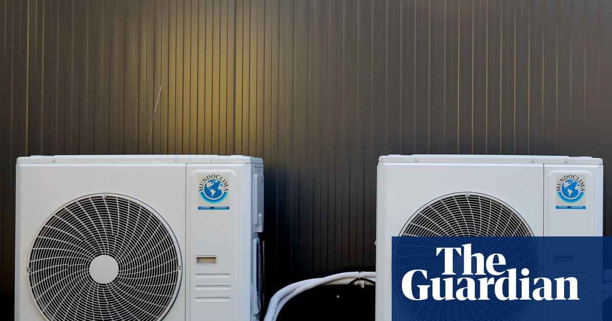 Europe's Debate Over Air Conditioning Amid Record Heatwaves