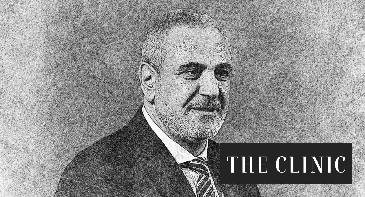 La gestión de Pablo Milad y los desafíos del fútbol chileno