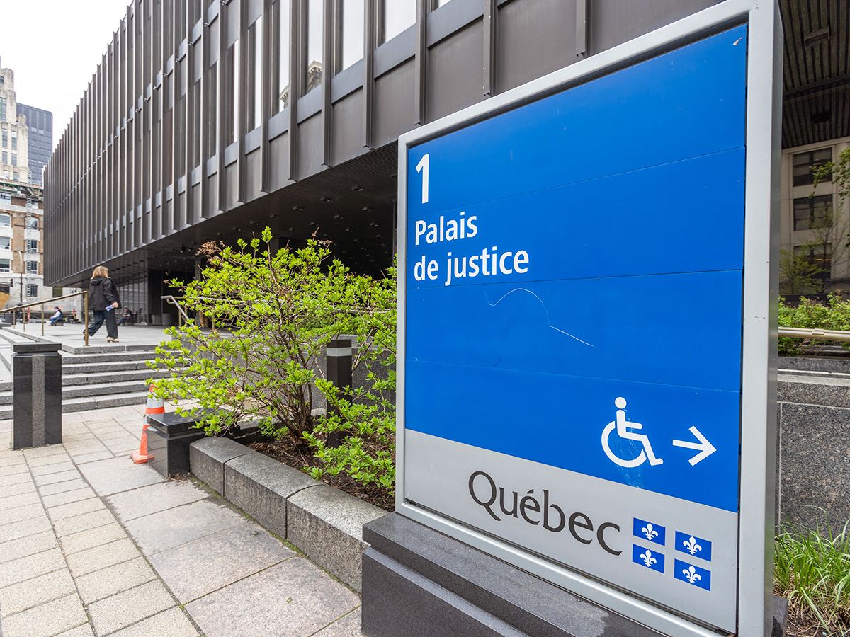 Inuk Man Sentenced to 33 Months for Assaulting Uncle with Metal Bar