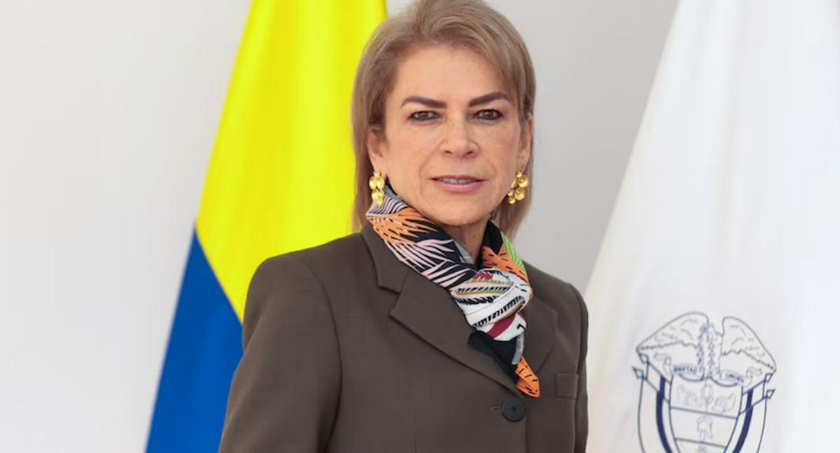 Petro Accepts Immediate Resignation of Sports Minister Amid Transition