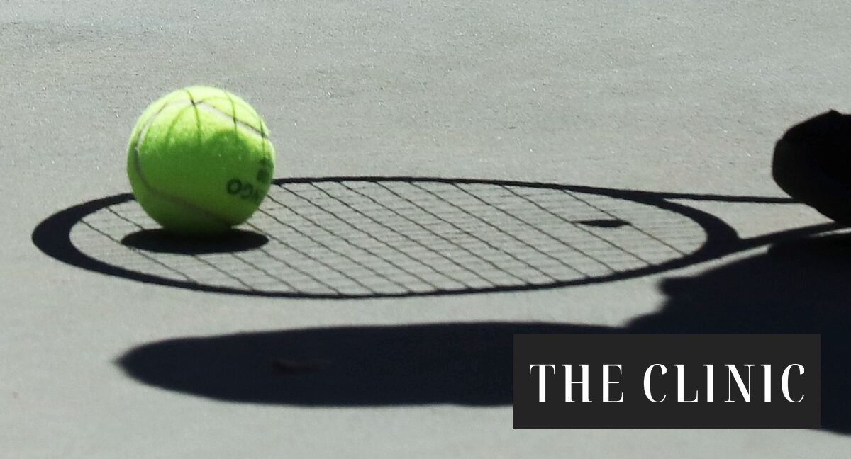 Crisis en la Federación de Tenis de Chile por elección de Milovan Kegevic y cuestionamientos a su directiva