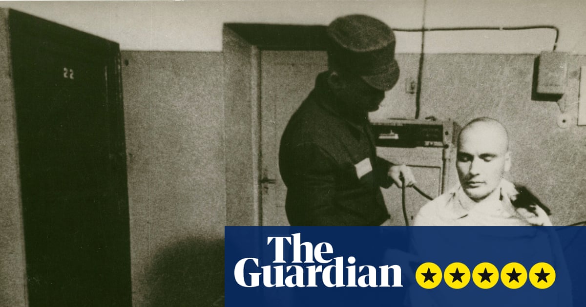 Mark Cousins' Documentary on 1980s Documentary Films: A Deep Dive into Empathy and Investigative Journalism