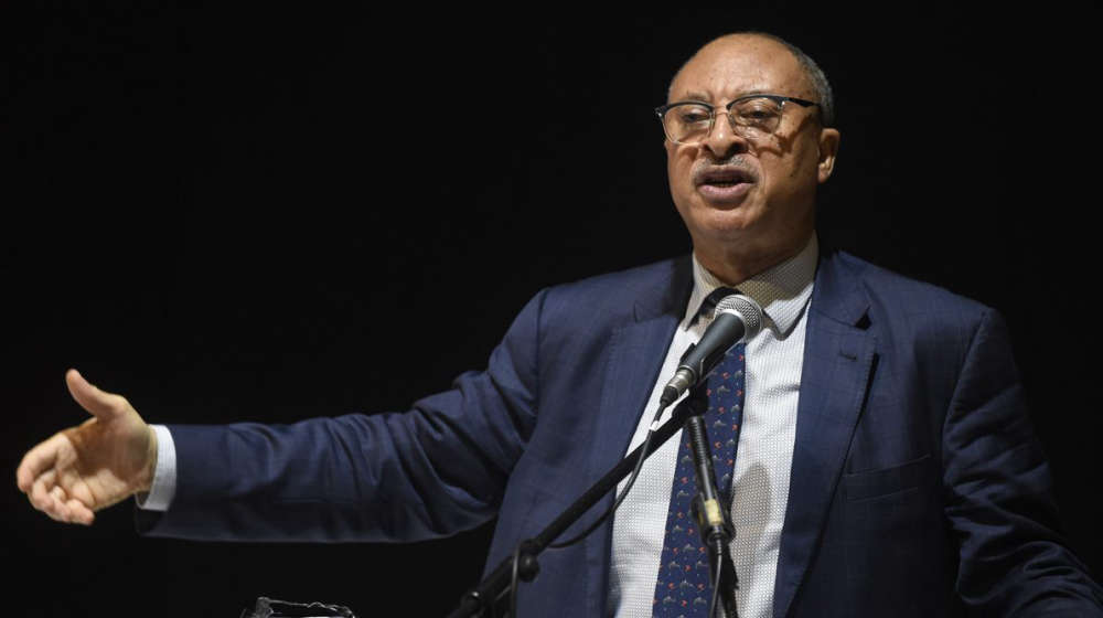 Pat Utomi Condemns Alleged Abuse of Presidential Authority and Repeats Call for Age Limit in Nigerian Politics