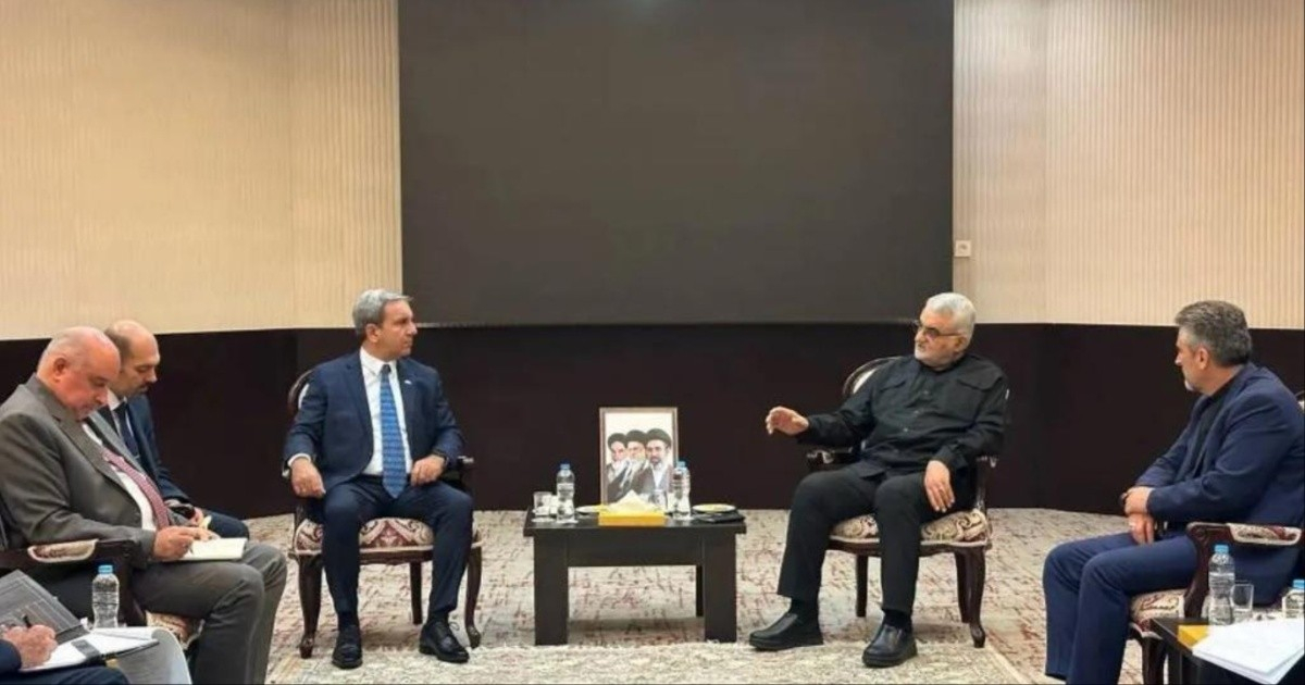 Cuba Sends Education Minister to Ayatollah's Funeral, Reinforcing Iran Alliance