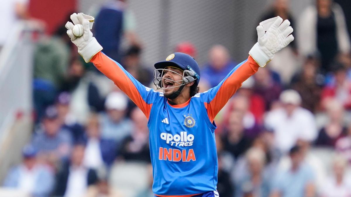 India's cricket team needs to adapt to different conditions: Kishan's insights