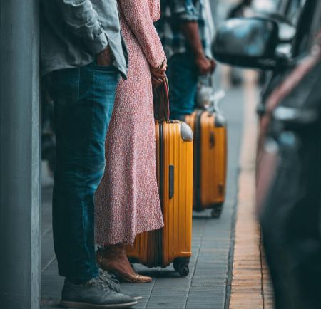 Migration trends and economic shifts in South Africa