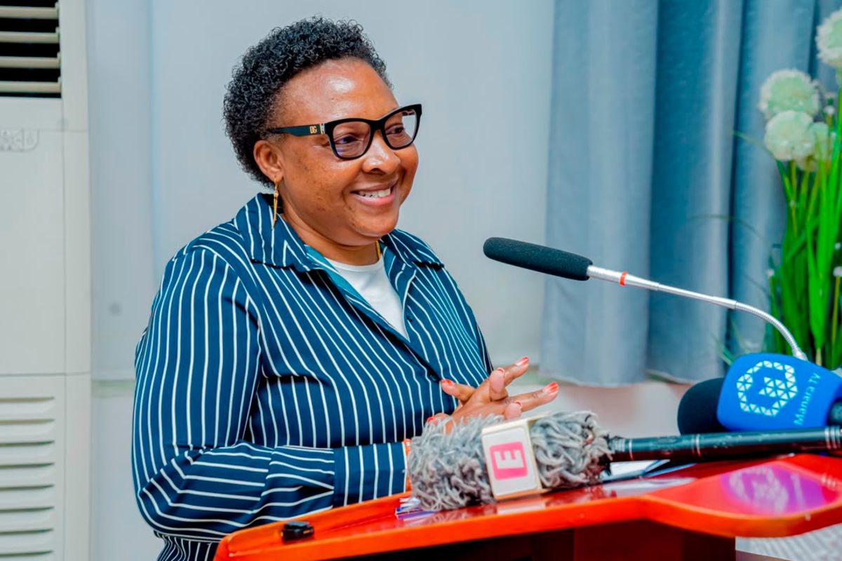 Government Urges Public to Seek Medical Advice Only from Licensed Healthcare Professionals