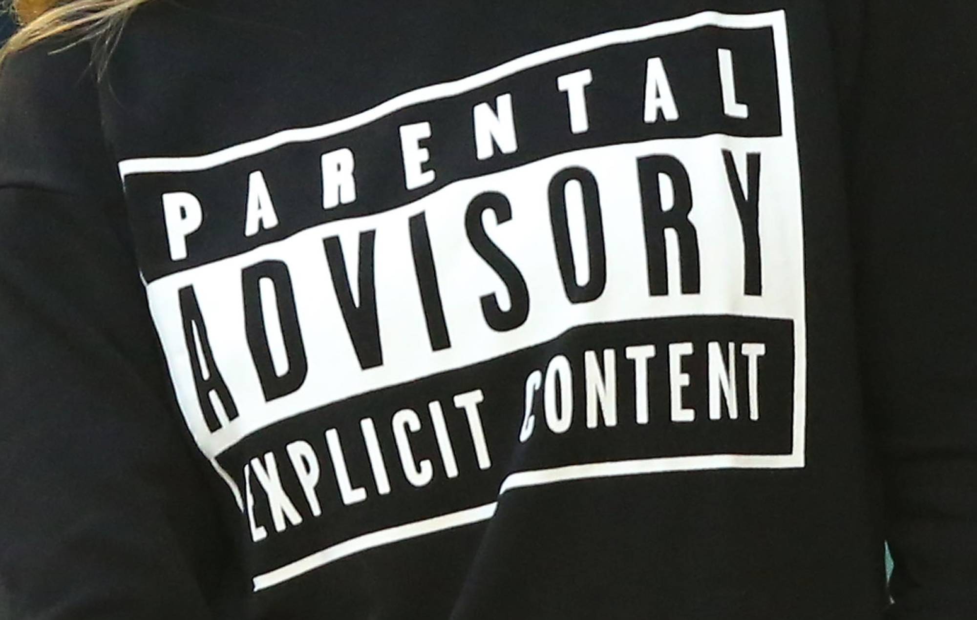 Explicit Lyrics on Spotify Decline as Chart Trends Shift
