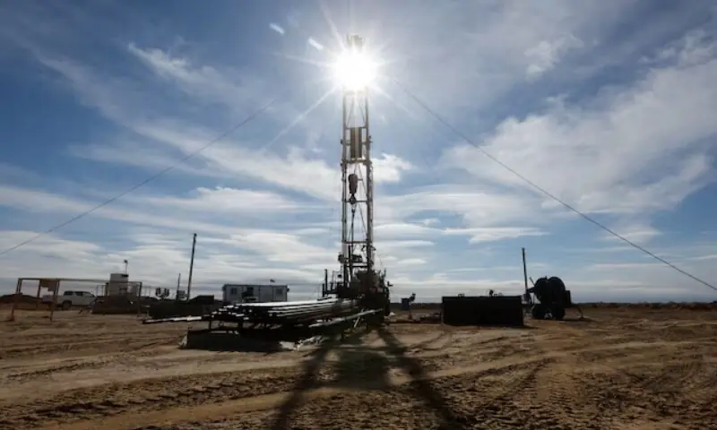 Opec+ raises output targets as global oil supplies recover