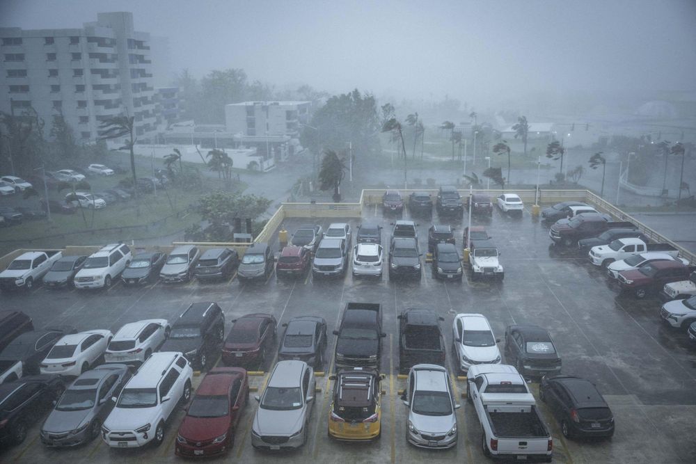 Super Typhoon Bavi Causes Significant Damage to US Pacific Islands