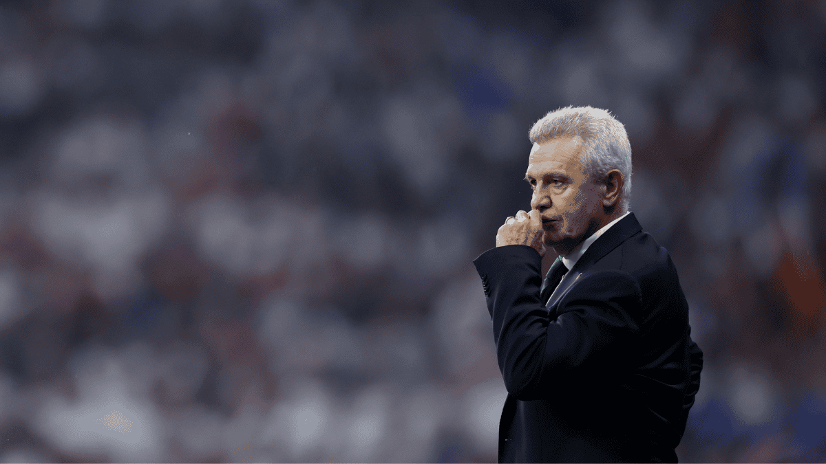 Javier Aguirre anuncia su salida tras la eliminación de México en el Mundial 2026