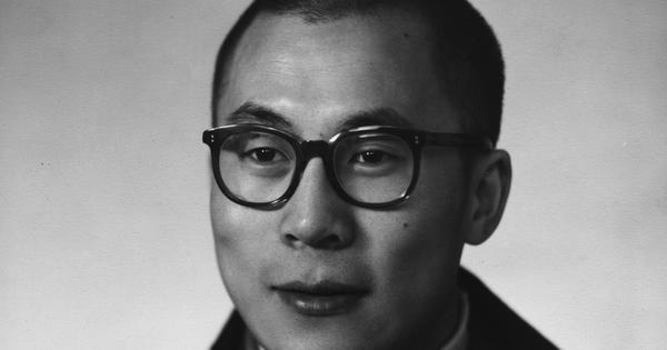 Dalai Lama's 1955 Meeting with Mao Zedong Reveals Concerns Over Tibet's Future