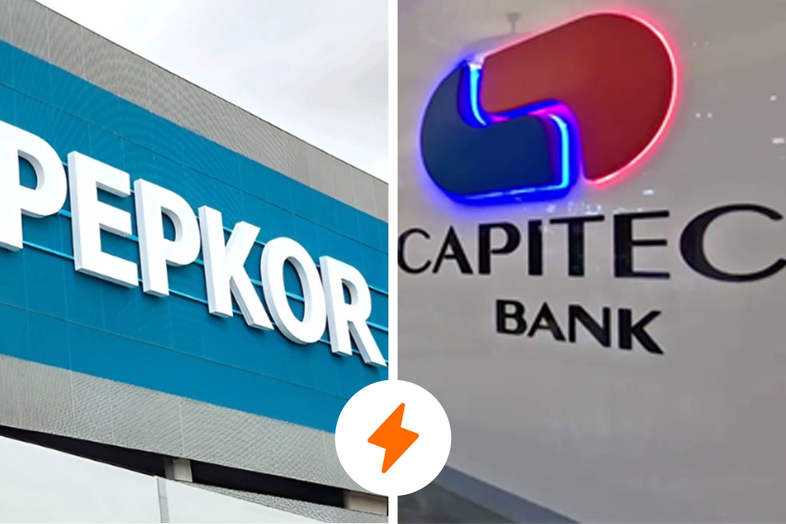 Retailer Pepkor challenges Capitec's banking dominance in South Africa