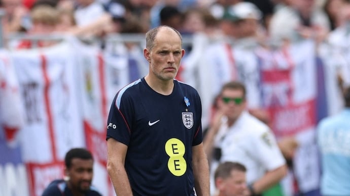 FIFA's Decision on Balogun Sparks Tuchel's Doubts Over Disciplinary Consistency