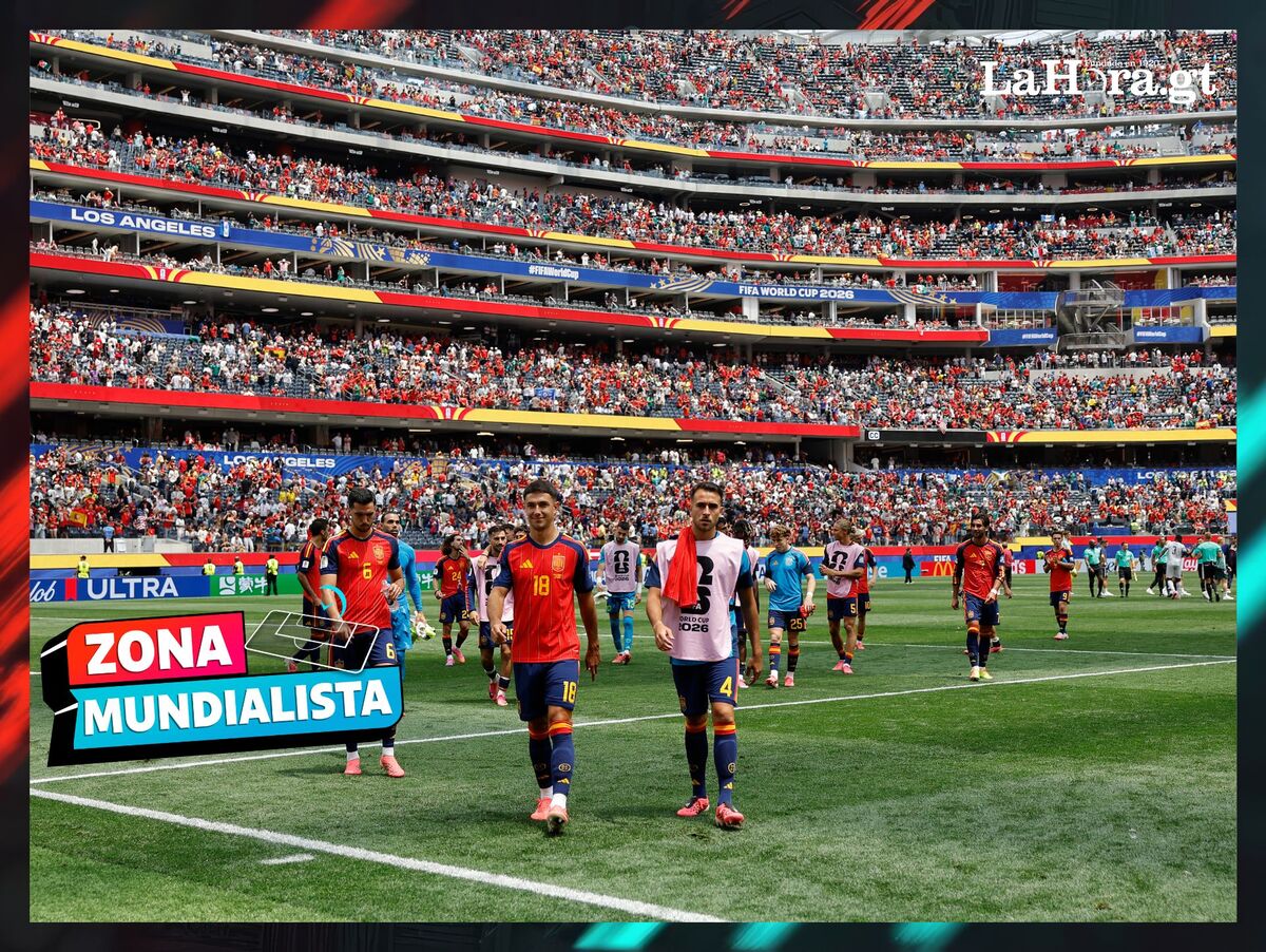Mundial 2026: Partidos clave hoy en Estados Unidos, México y Canadá