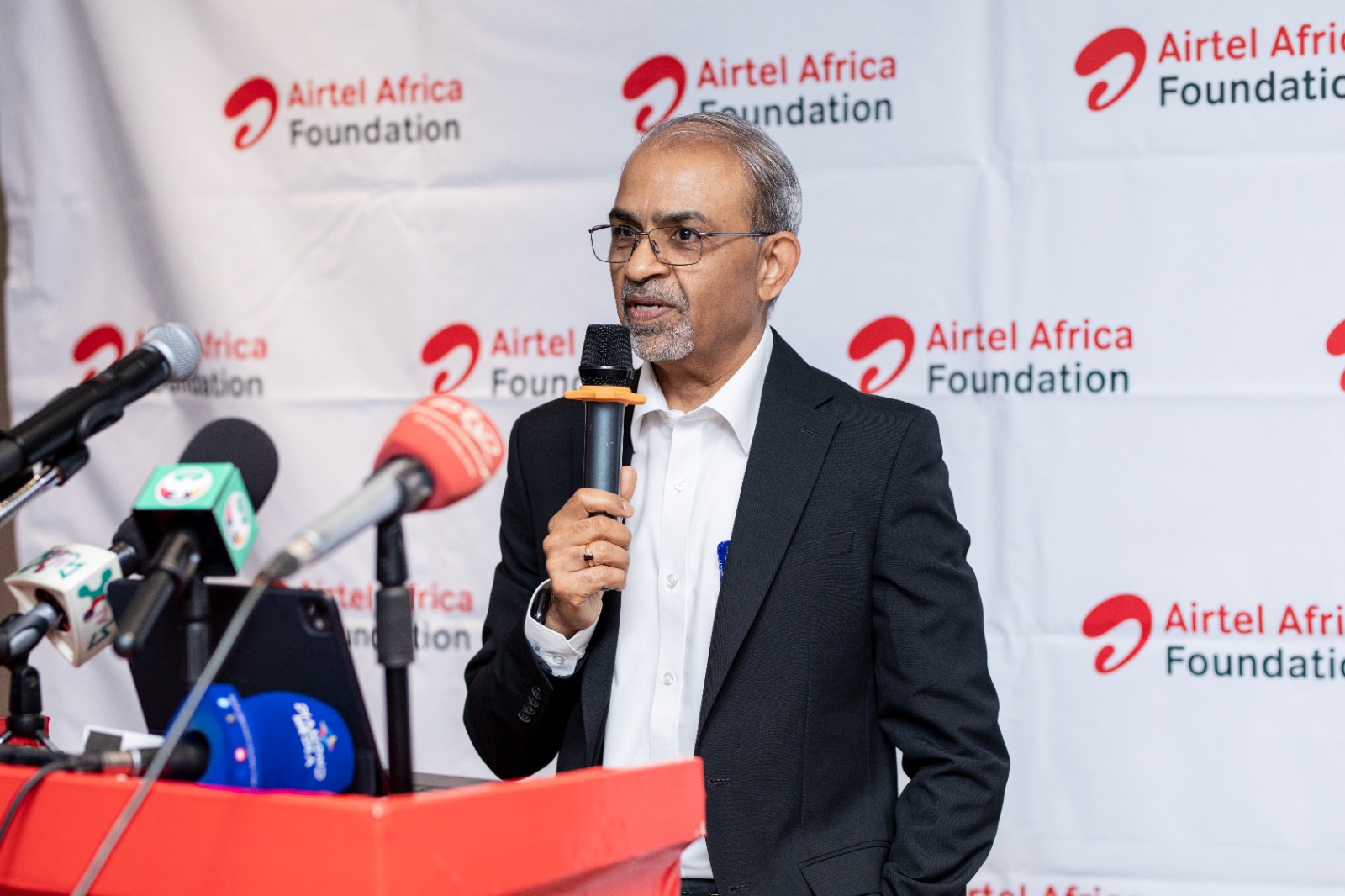 Airtel Africa's sustainability achievements and responsible growth strategy in Africa