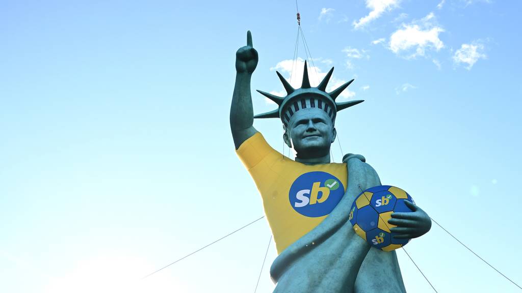 Sports Betting and Gambling's Global Expansion in the World Cup Era