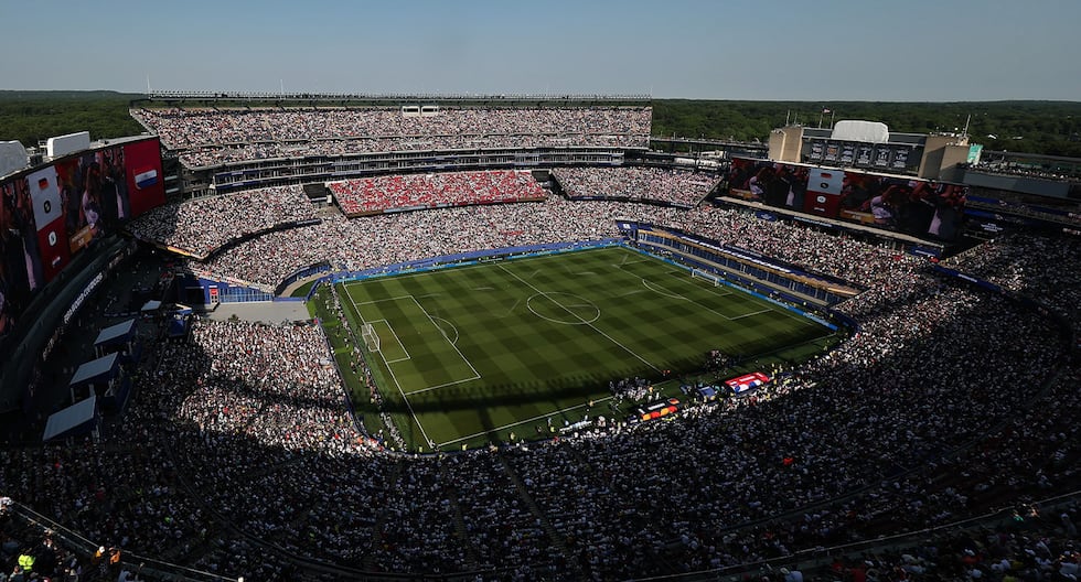 Calendario y detalles de los cuartos de final del Mundial 2026