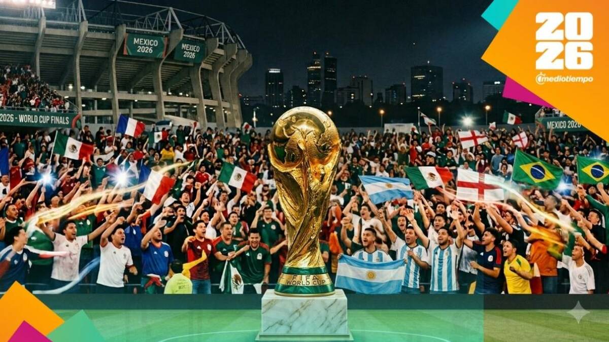 Copa Mundial 2026: Cuartos de Final y Resultados de los Octavos