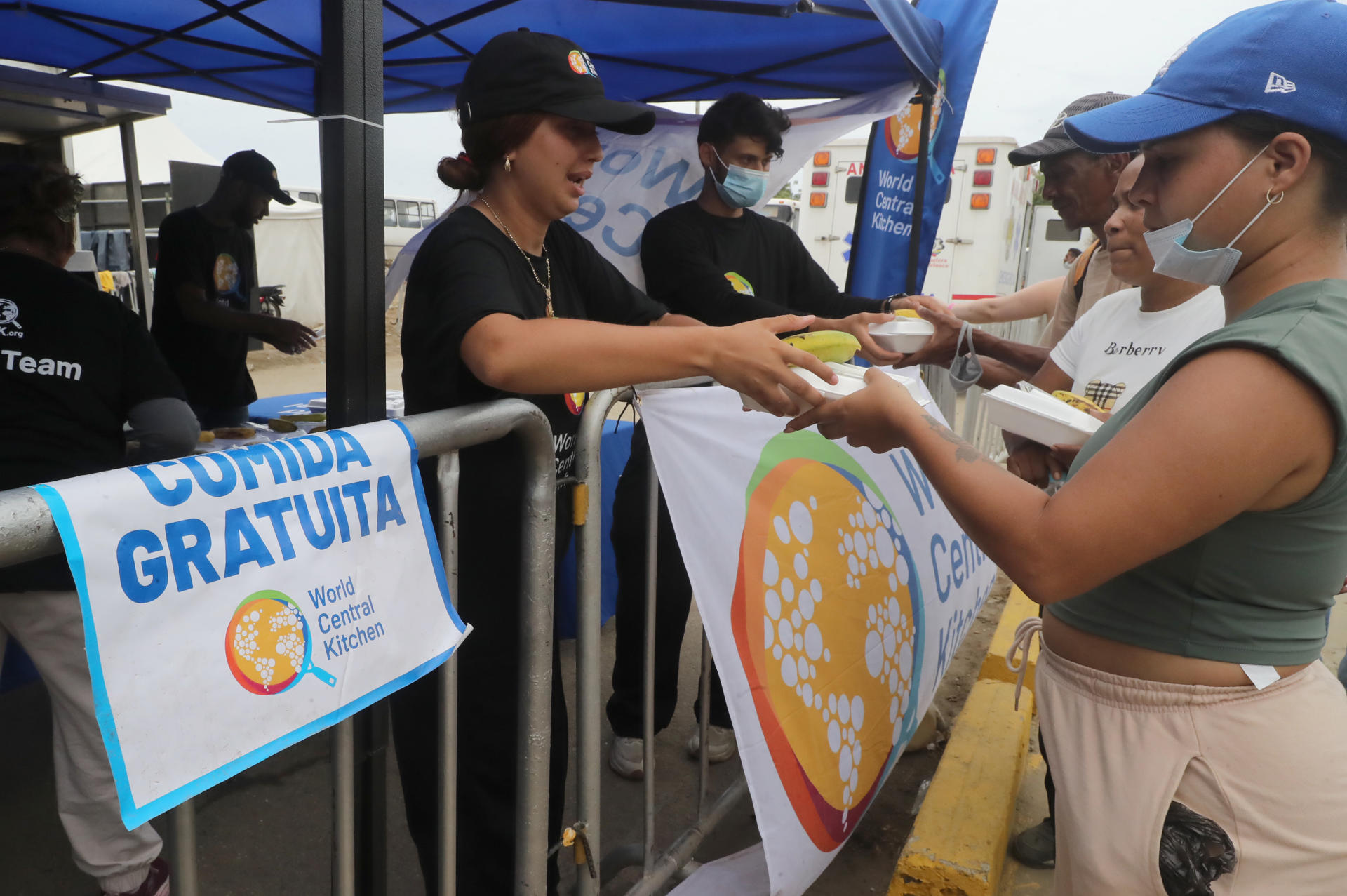 La Guaira enfrenta el desafío de la recuperación tras el doble terremoto
