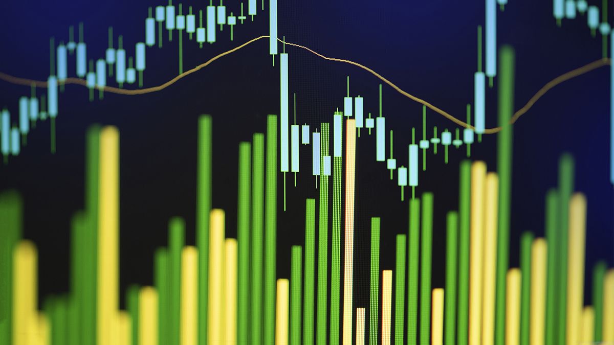 Suben los ADRs y baja el riesgo país tras anuncio del plan financiero