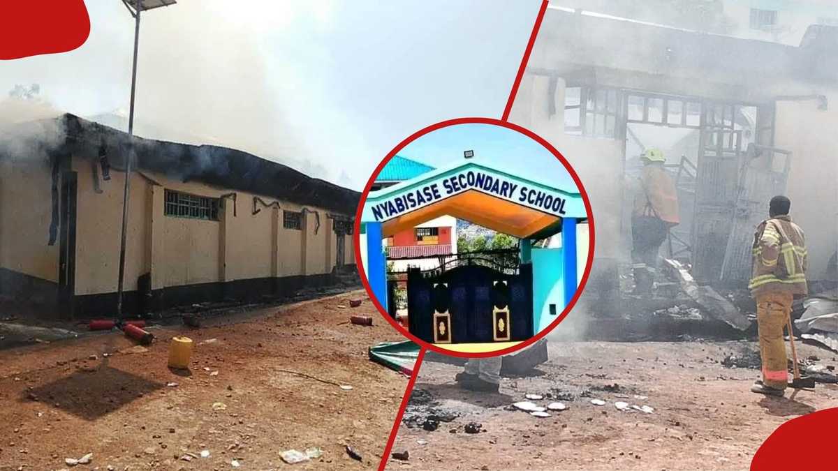 Student Unrest Forces Closure of Kisii School Over New Principal Appointment