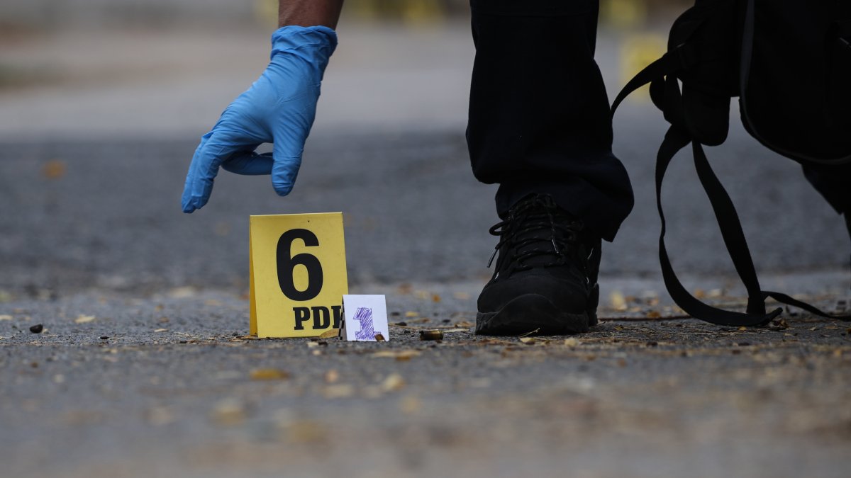 Hombre fallece tras ser herido en enfrentamiento en Puente Alto