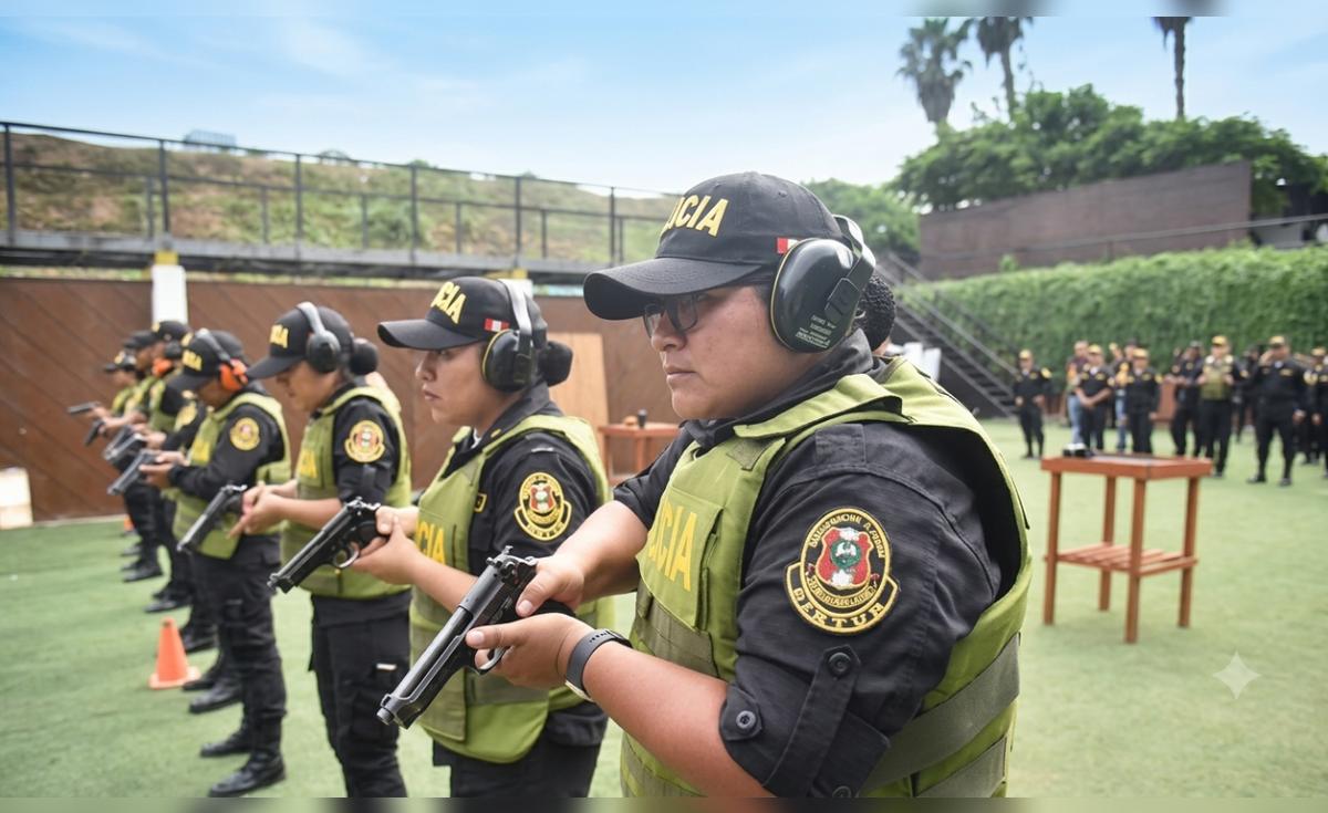 Scandal: Government Buys 31,045 Israeli Pistols Without Bidding for PNP