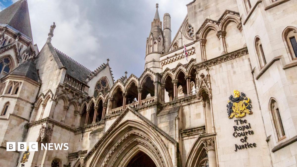 Mother appeals court ruling on child contact with ex-partner accused of rape