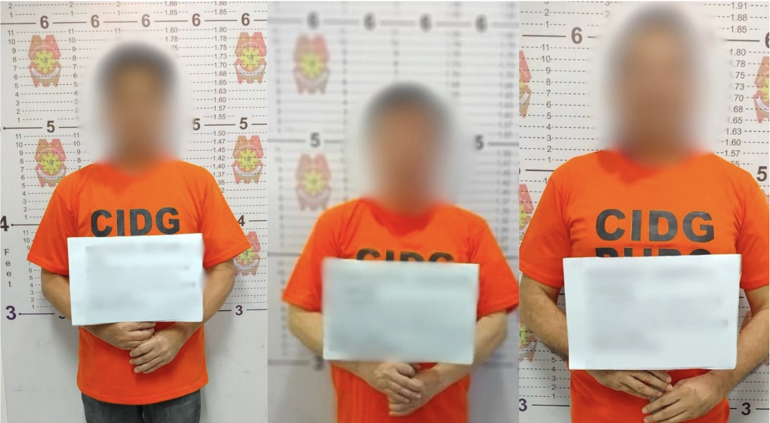 Businessmen Co-Accused in Rodante Marcoleta's Plunder Case Arrested