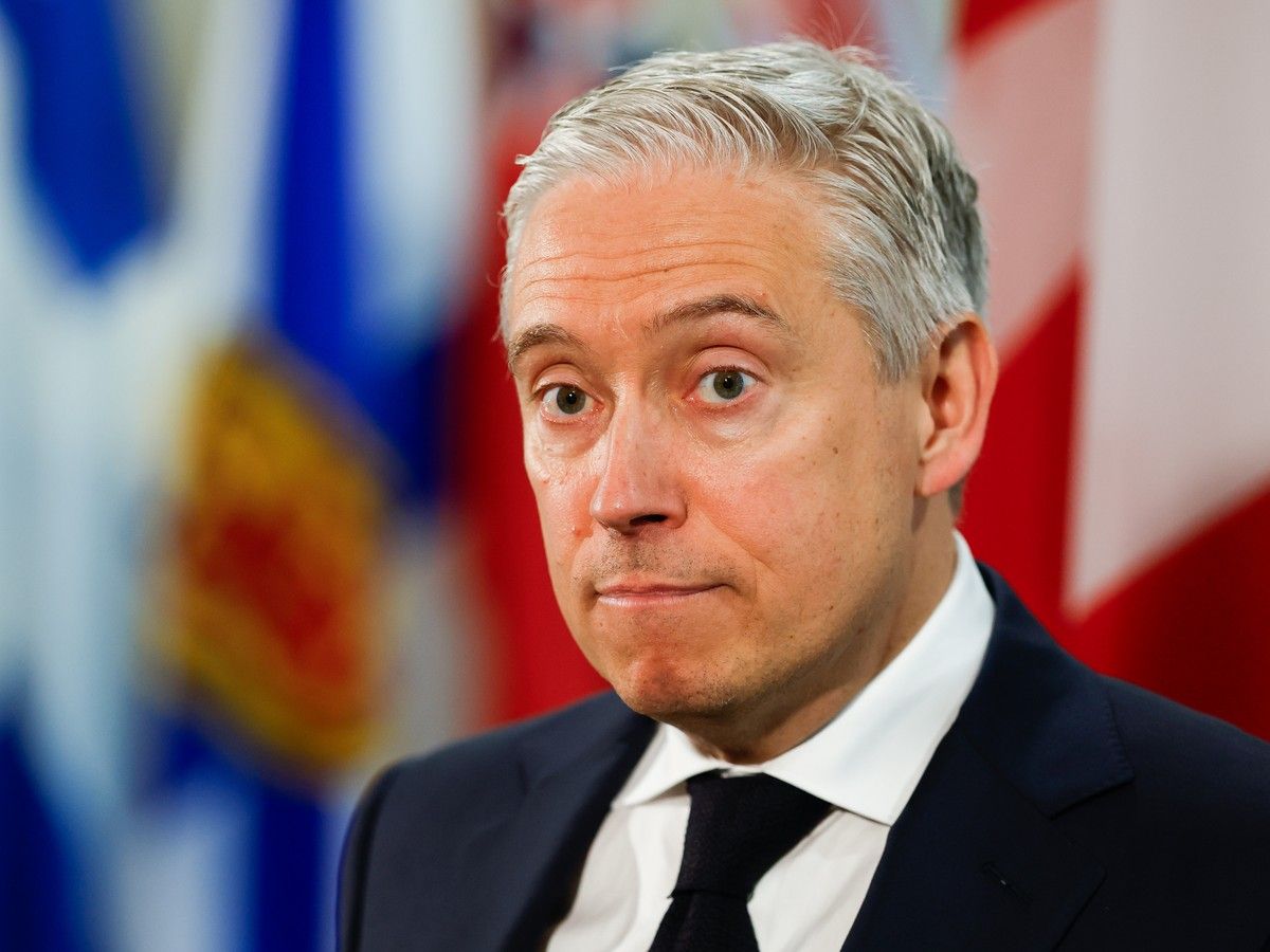 Canada's Government to Fund Spending Through Deficits and Economic Growth