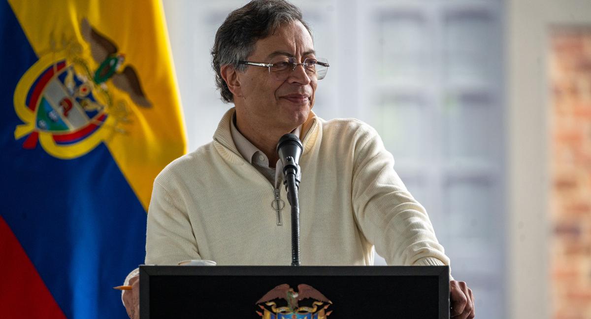 Petro anuncia extradición de 'Chiquito Malo' y responde a acusaciones de narcotráfico