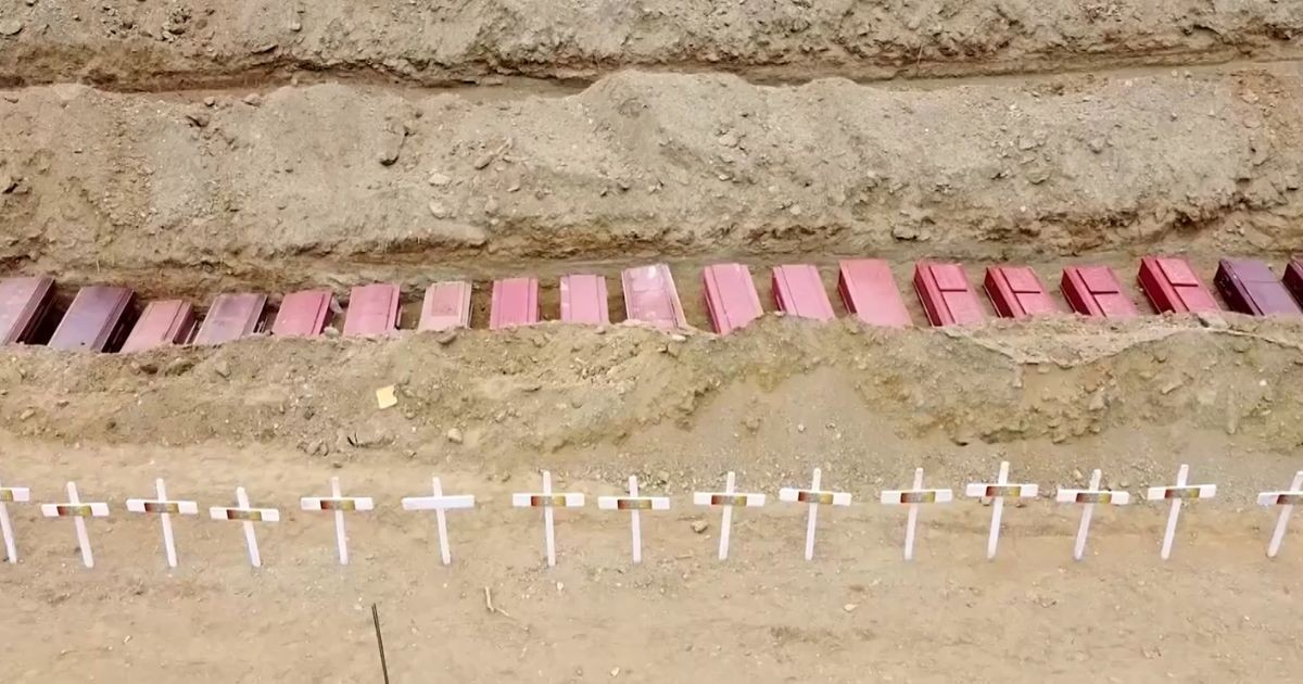 Venezuela enfrenta desafíos en la gestión de cadáveres tras terremotos