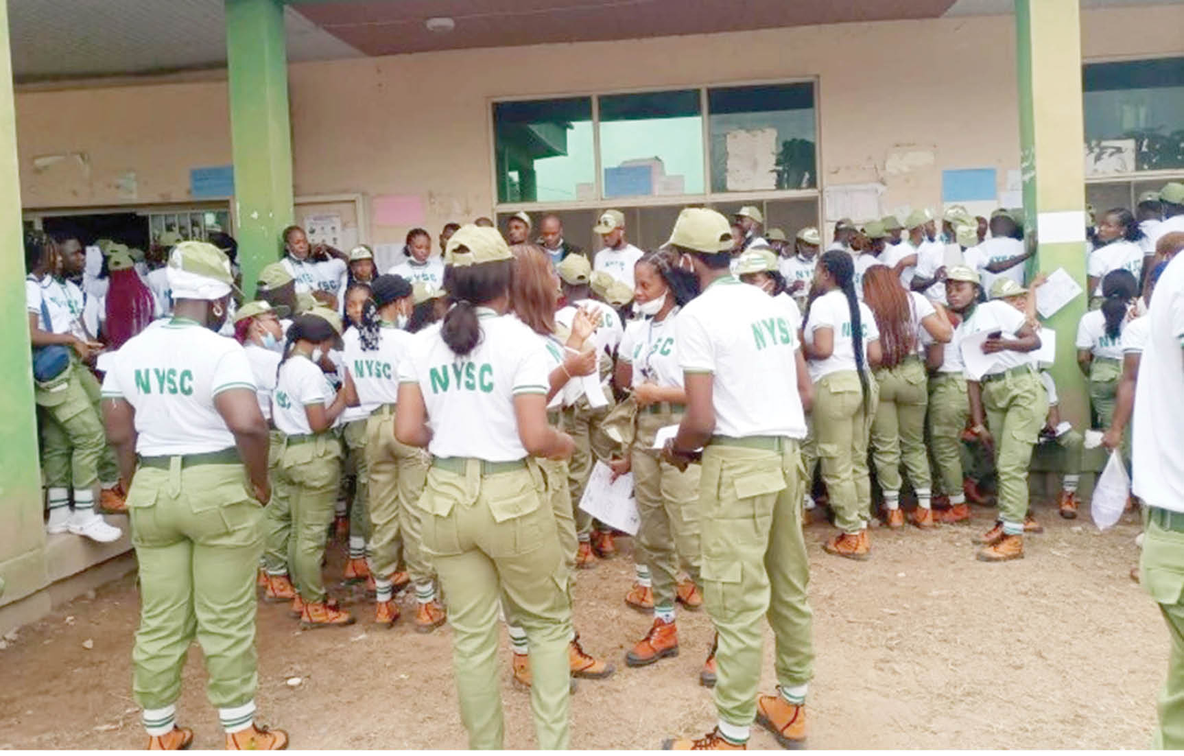 NYSC Members Struggle with High Living Costs in Abuja