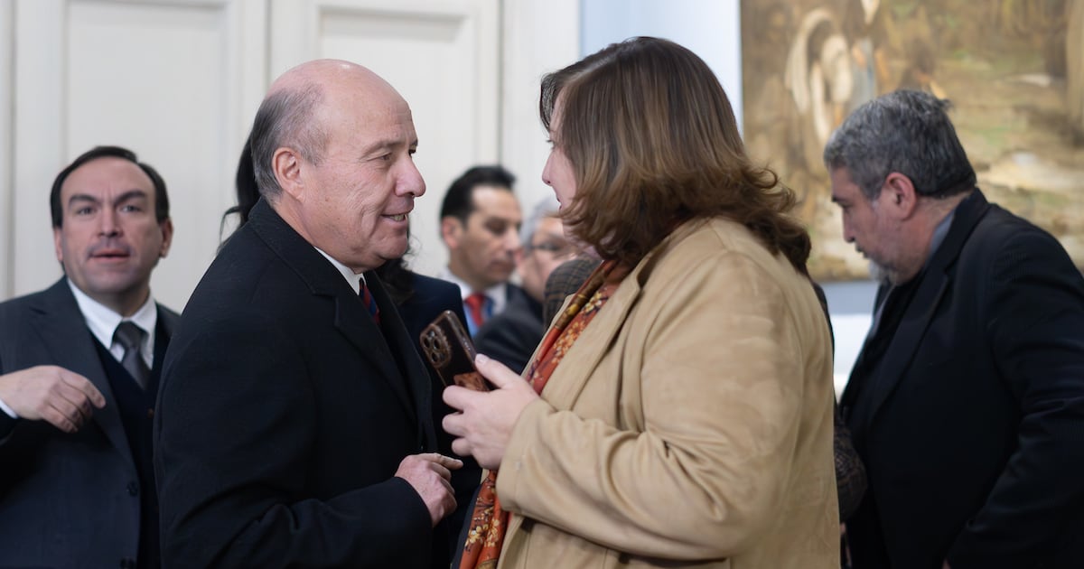 Conflicto en el Partido Socialista por la reforma tributaria y el megaproyecto económico