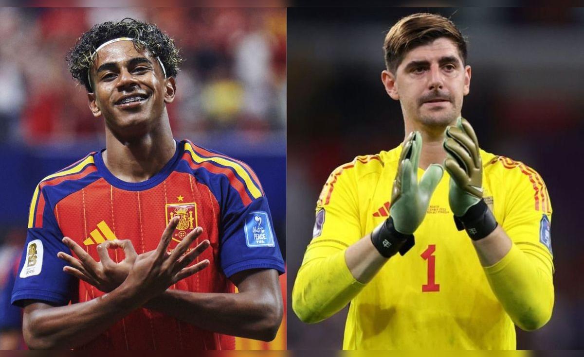 España y Bélgica enfrentan su duelo en cuartos de final del Mundial 2026