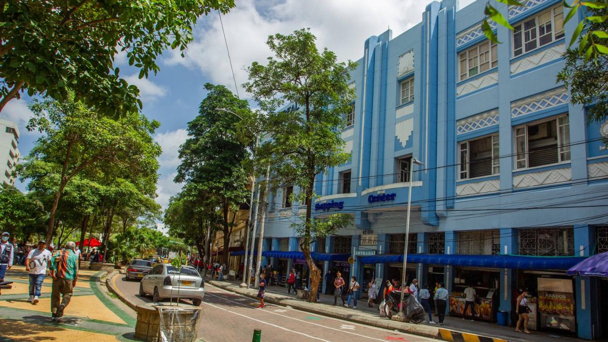 Disminución del 60% en ventas comerciales tras amenazas y panfletos en Barranquilla y Soledad