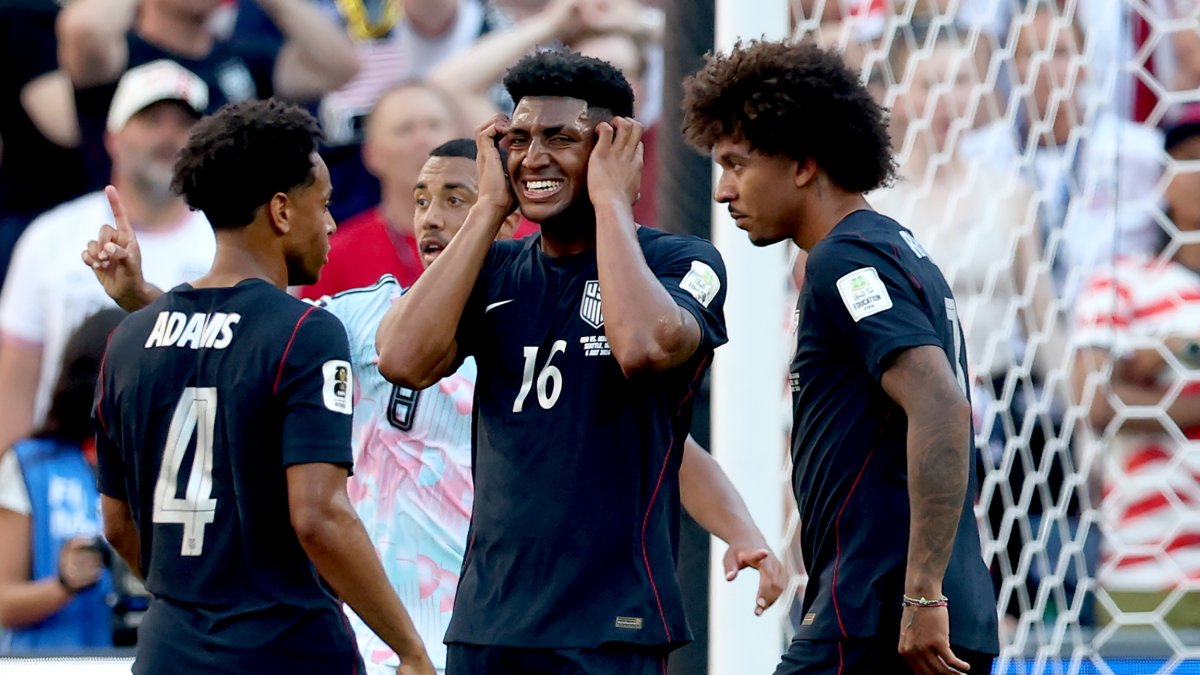 Estados Unidos es eliminado del Mundial 2026 tras derrota ante Bélgica