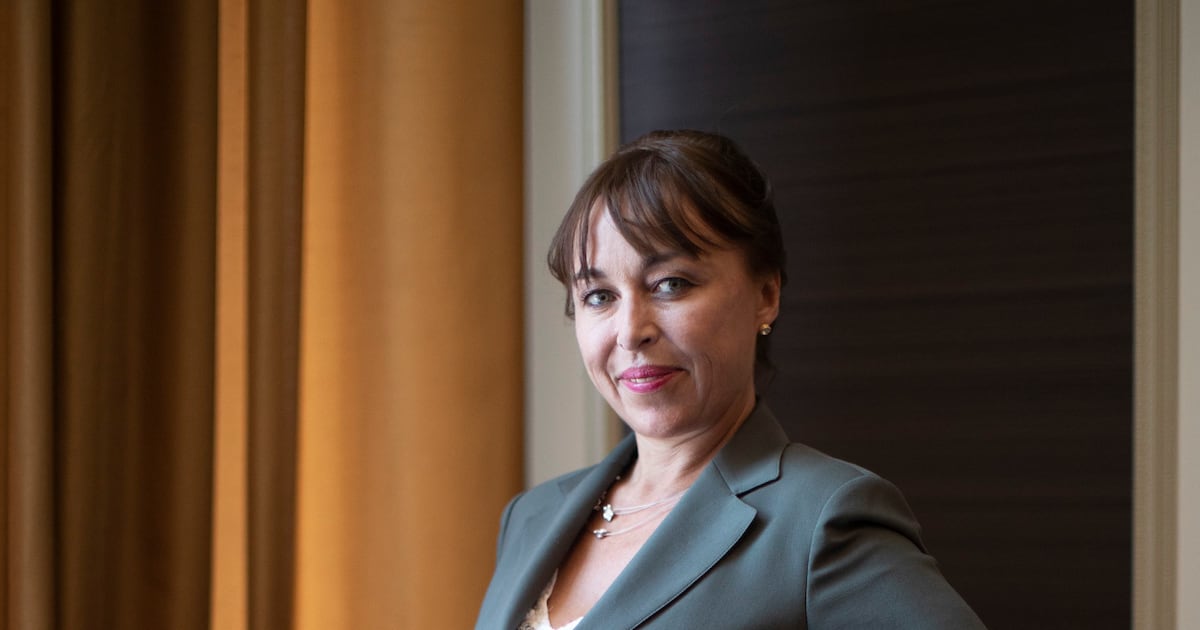 Toronto's Renata Ford, Wife of Late Mayor Rob Ford, Passes Away