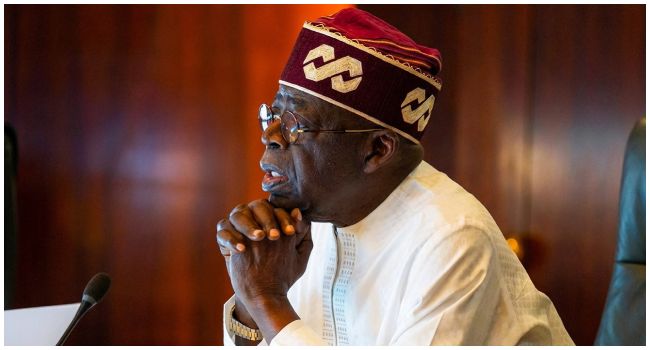 Tinubu Directs FCCPC to Investigate Tech Giants and AI Platforms Over Anti-Competitive Practices
