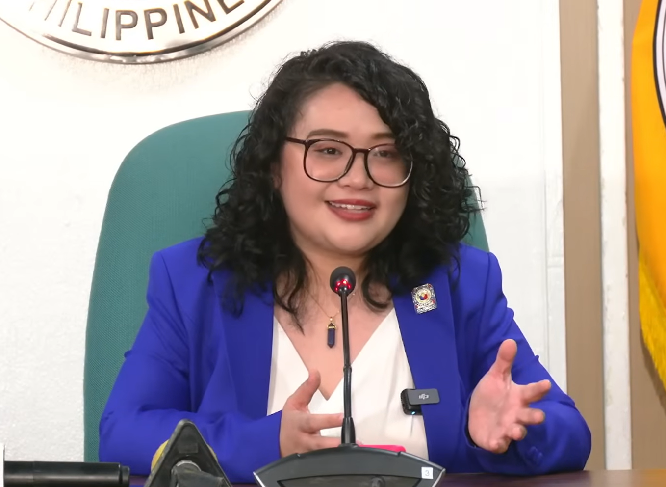 Sara Duterte's Impeachment Trial: Defense Fails to Prove Innocence